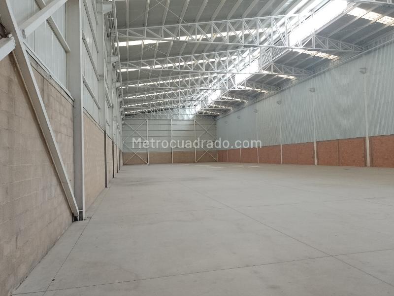 Bodega en Venta, MOSQUERA, Mosquera - Vista 4