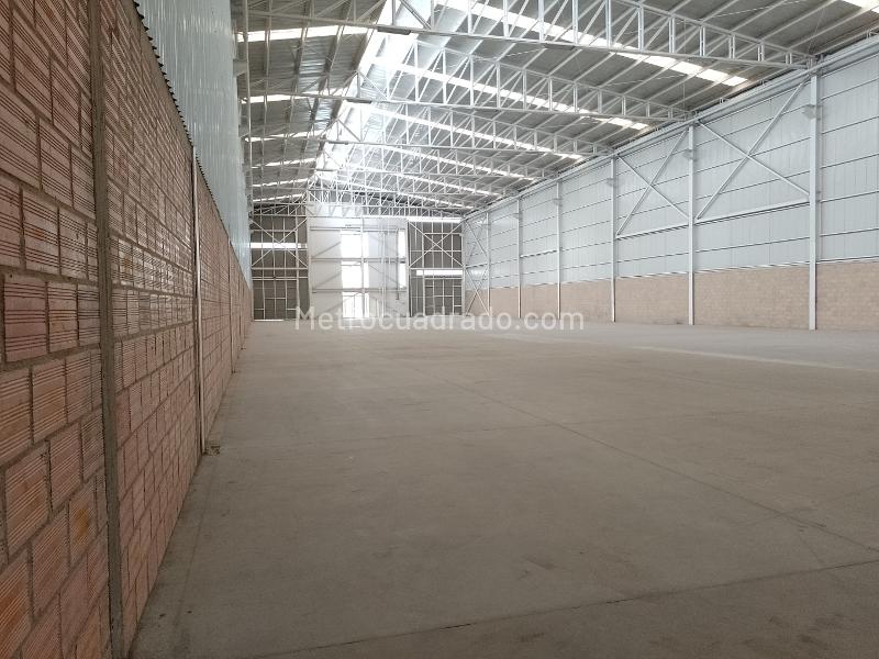 Bodega en Venta, MOSQUERA, Mosquera - Vista 5
