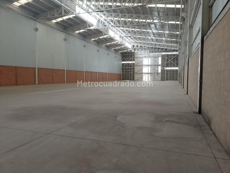 Bodega en Venta, MOSQUERA, Mosquera - Más