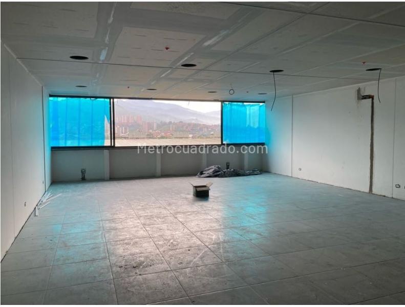 Oficina en Arriendo, ENVIGADO, Envigado - Vista 3