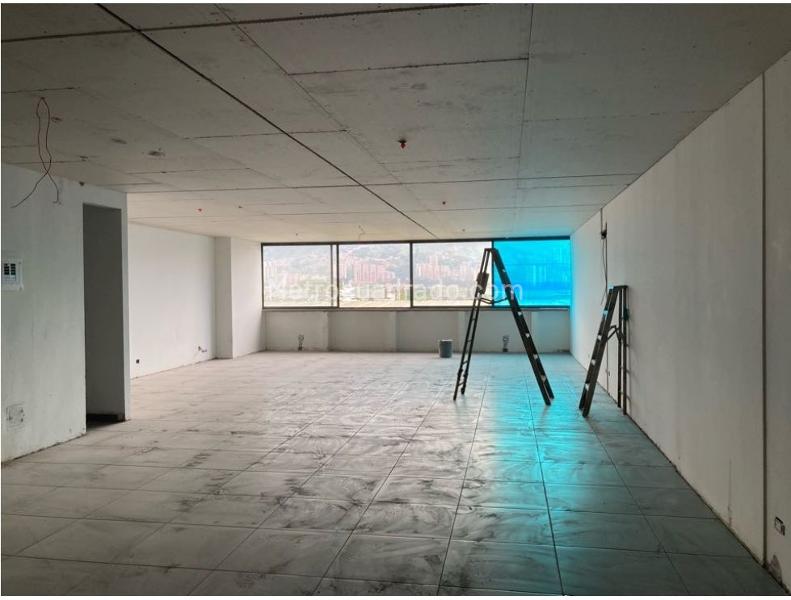 Oficina en Arriendo, ENVIGADO, Envigado - Vista 5