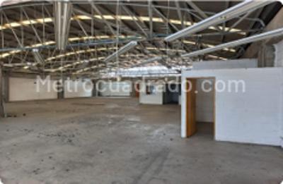 Edificio de Oficinas en Arriendo, GUAYABAL, Medellín