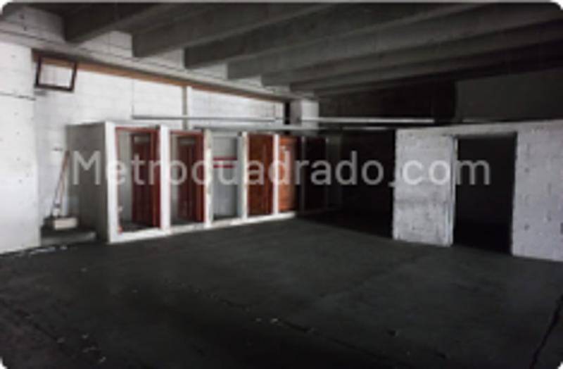 Edificio de Oficinas en Arriendo, GUAYABAL, Medellín - Widok 2