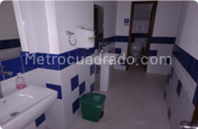 Edificio de Oficinas en Arriendo, GUAYABAL, Medellín - Widok 4