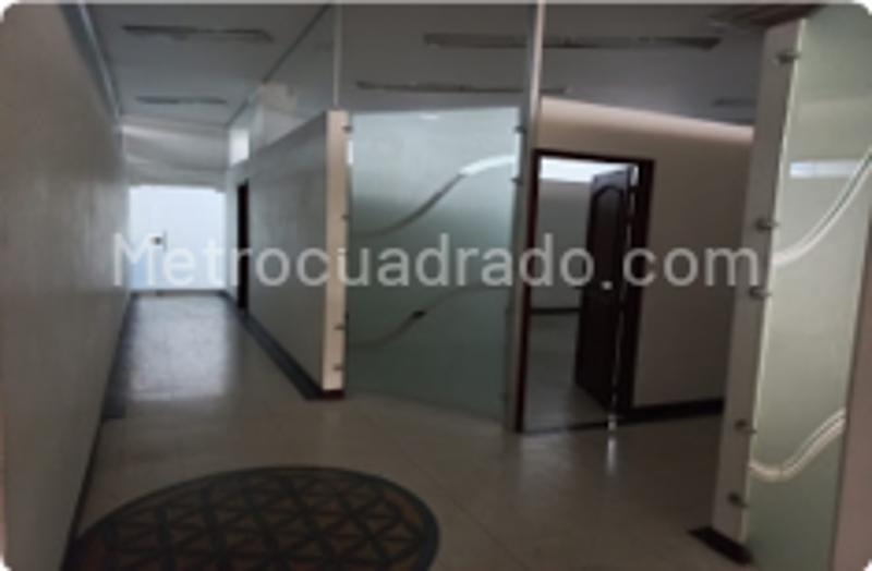 Edificio de Oficinas en Arriendo, GUAYABAL, Medellín - Widok 5