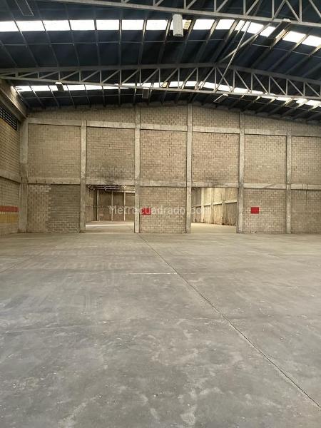 Bodega en Arriendo, BARRANQUILLA, Barranquilla - Vista 4