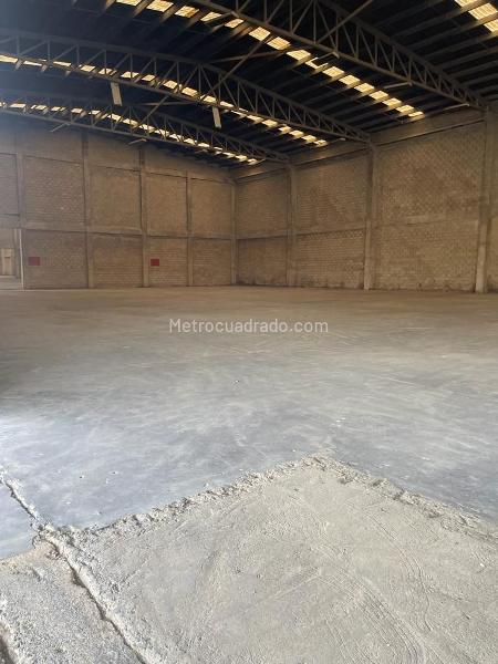 Bodega en Arriendo, BARRANQUILLA, Barranquilla - Vista 5