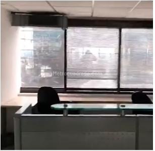 Office for rent in QUINTA CAMACHO, Bogotá