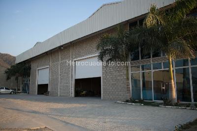 Bodega en Arriendo, LA PAZ, Santa Marta