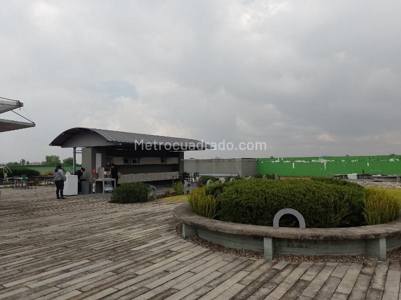 Edificio de Oficinas en Venta, EL ORTEZAL, Bogotá D.C. - Widok 4