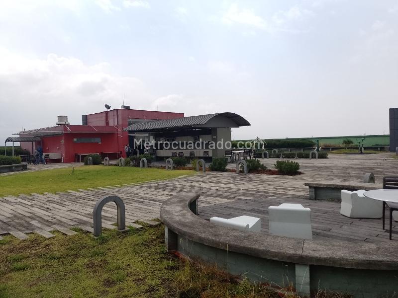 Edificio de Oficinas en Venta, EL ORTEZAL, Bogotá D.C. - Widok 5