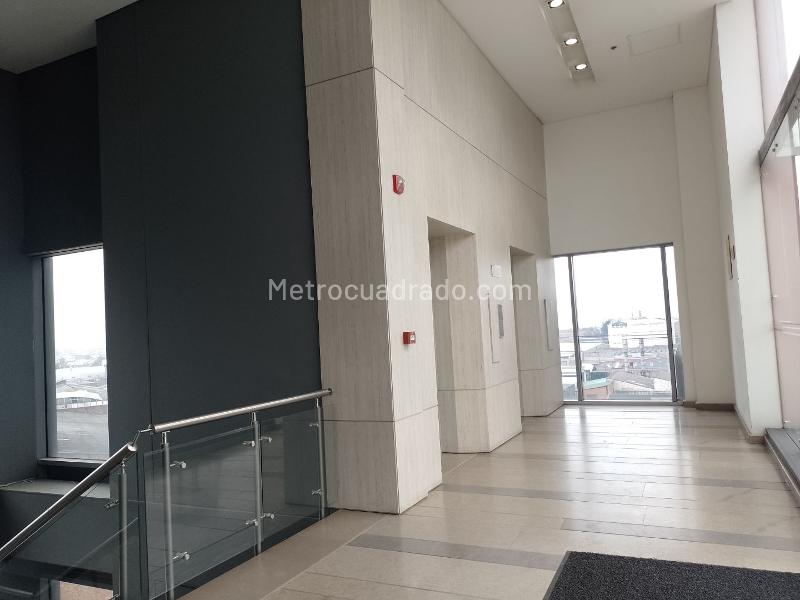Edificio de Oficinas en Venta, EL ORTEZAL, Bogotá D.C. - Widok 6