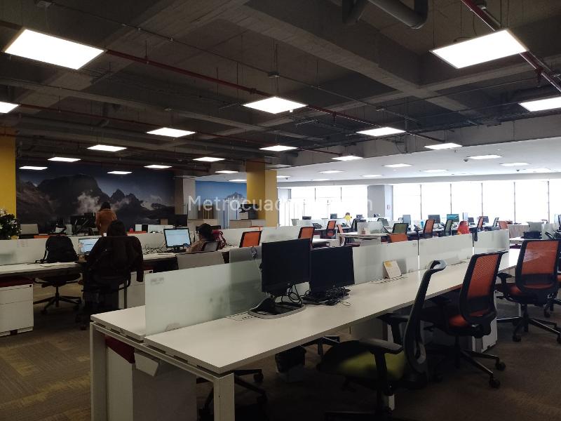 Edificio de Oficinas en Venta, EL ORTEZAL, Bogotá D.C. - Więcej