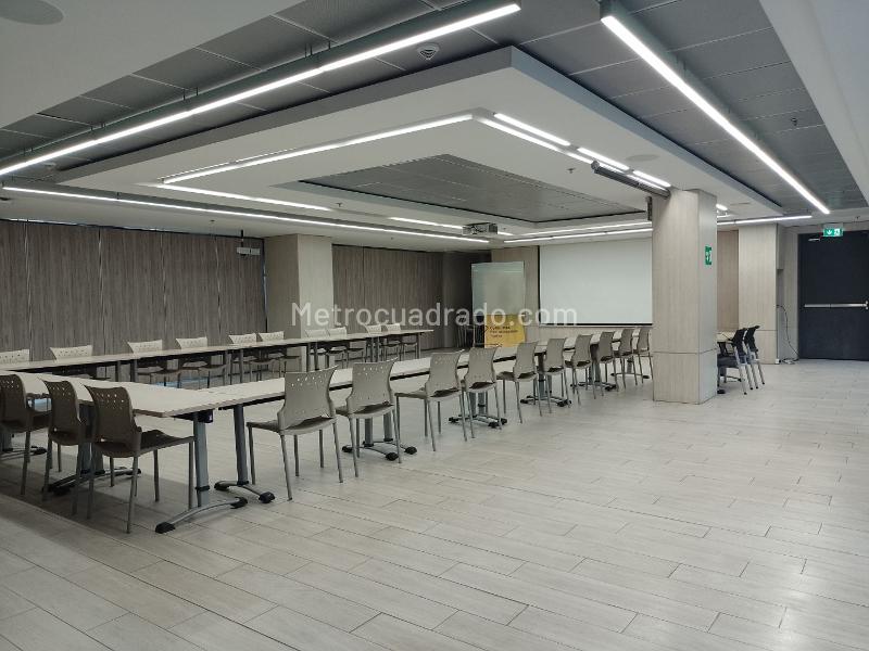 Edificio de Oficinas en Venta, EL ORTEZAL, Bogotá D.C. - Widok 3