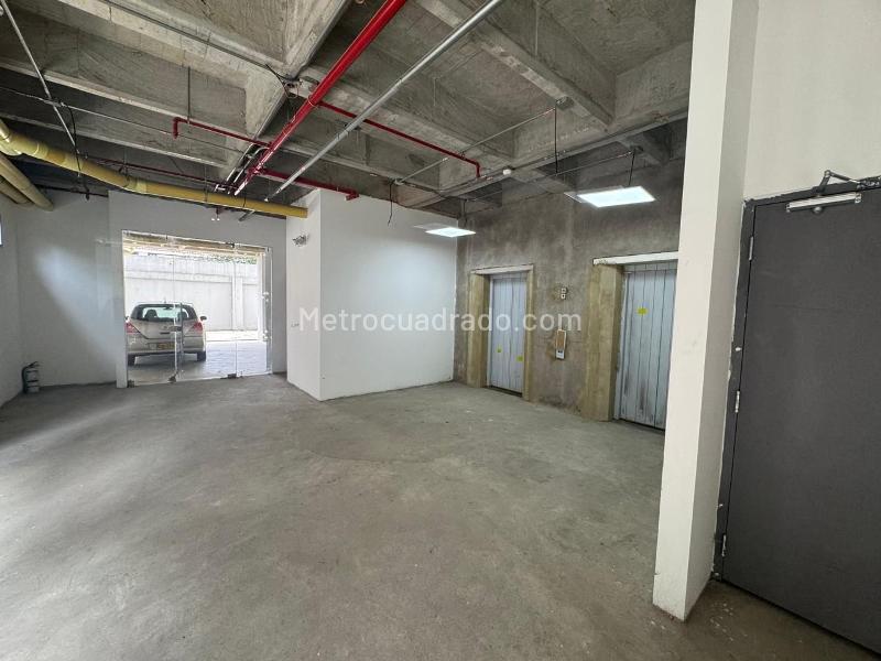 Edificio de Oficinas en Venta, LA CALLEJA, Bogotá D.C. - Widok 2
