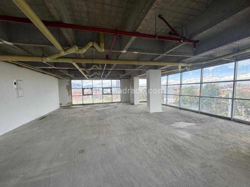 Edificio de Oficinas en Venta, LA CALLEJA, Bogotá D.C. - Widok 3