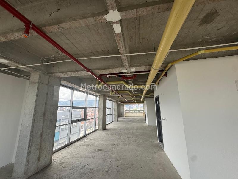 Edificio de Oficinas en Venta, LA CALLEJA, Bogotá D.C. - Widok 4