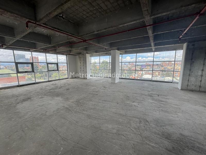 Edificio de Oficinas en Venta, LA CALLEJA, Bogotá D.C. - Widok 5