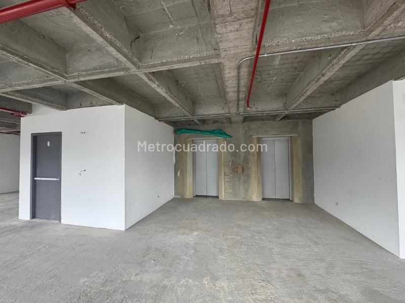 Edificio de Oficinas en Venta, LA CALLEJA, Bogotá D.C. - Widok 6