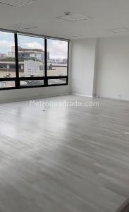 Oficina en Arriendo, LA CASTELLANA, Bogotá D.C.