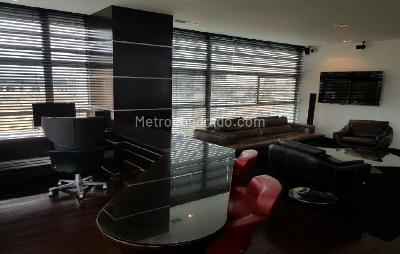 Oficina en Arriendo, CHICO NORTE, Bogotá D.C.