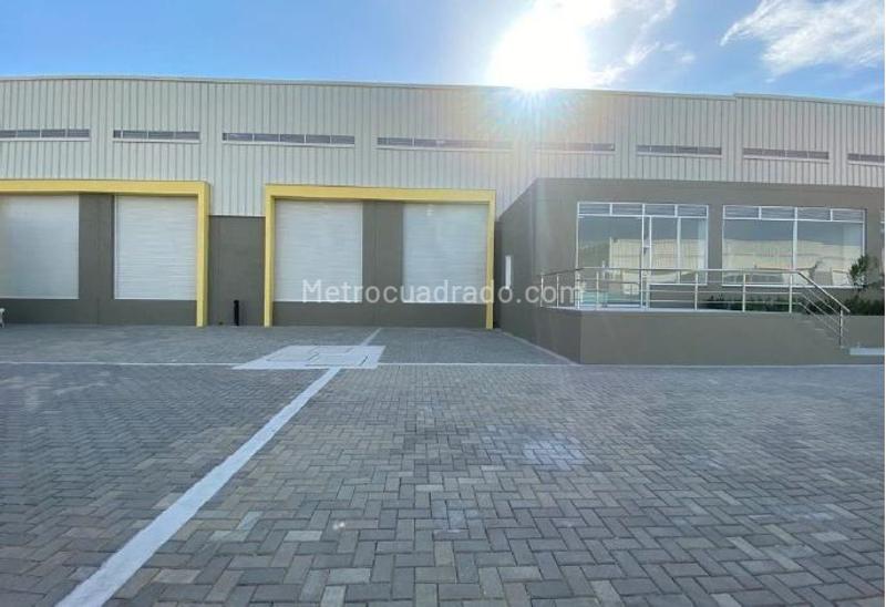 Bodega en Arriendo, RUTA DEL SOL, Santa Marta - Vista 4