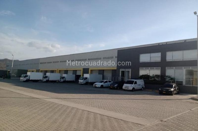 Bodega en Arriendo, RUTA DEL SOL, Santa Marta - Vista 5