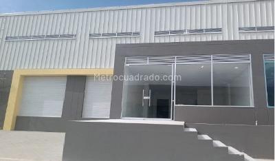 Bodega en Arriendo, RUTA DEL SOL, Santa Marta