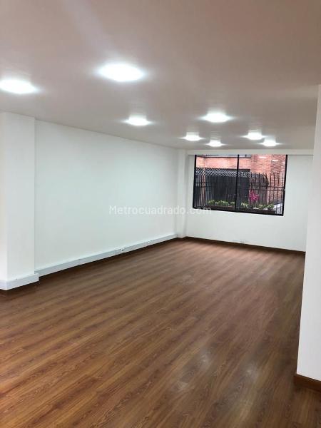 Oficina en Venta, CHICO NORTE, Bogotá D.C. - Vista 2