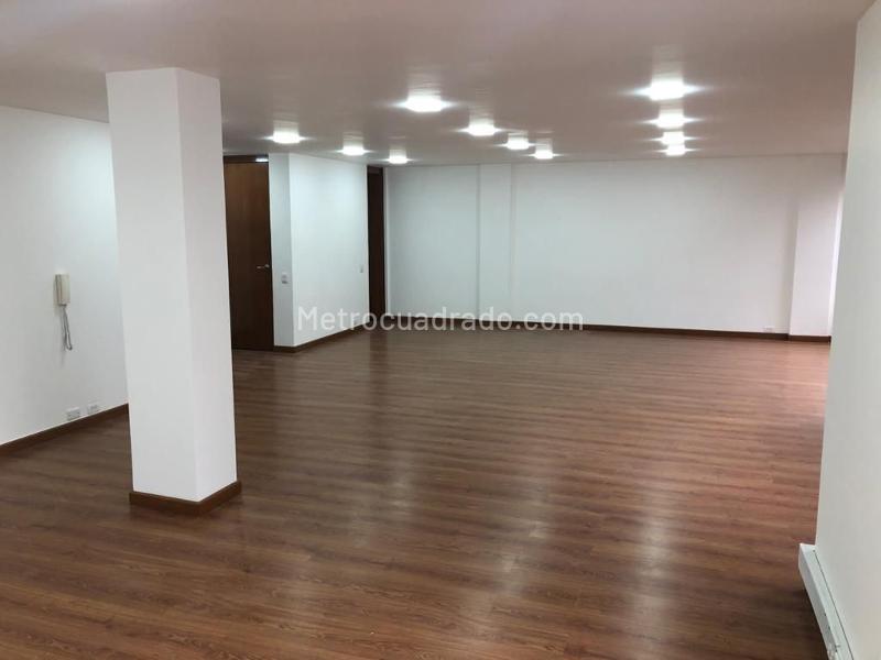 Oficina en Venta, CHICO NORTE, Bogotá D.C. - Vista 3
