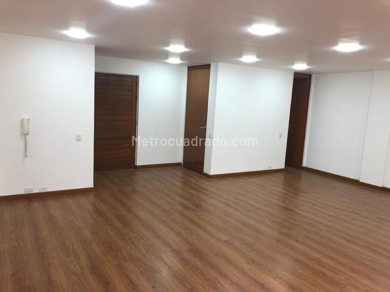 Oficina en Venta, CHICO NORTE, Bogotá D.C. - Vista 4