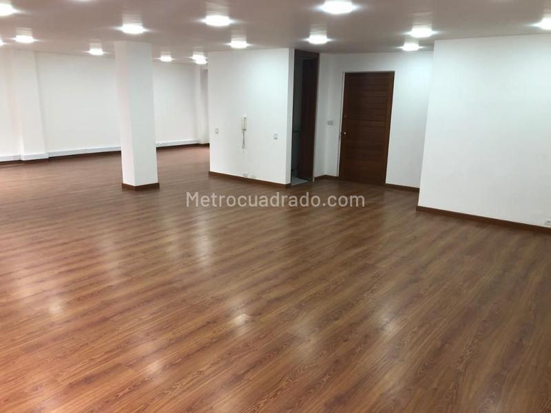 Oficina en Venta, CHICO NORTE, Bogotá D.C. - Vista 5