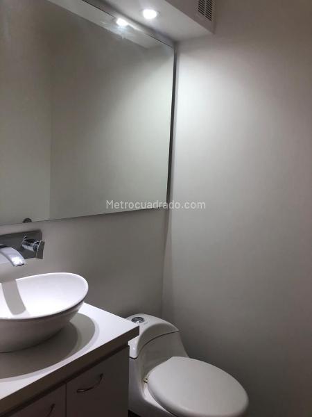 Oficina en Venta, CHICO NORTE, Bogotá D.C. - Más