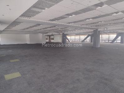 Oficina en Arriendo, COLSEGUROS, Bogotá D.C.