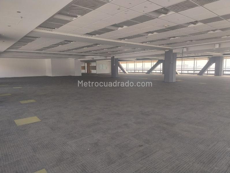 Oficina en Arriendo, COLSEGUROS, Bogotá D.C. - Widok 3