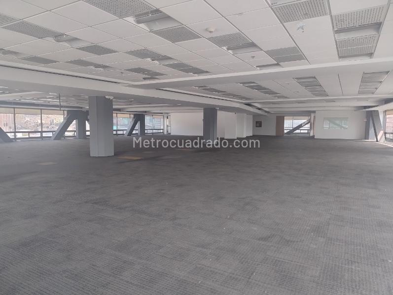 Oficina en Arriendo, COLSEGUROS, Bogotá D.C. - Widok 4