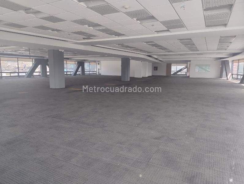 Oficina en Arriendo, COLSEGUROS, Bogotá D.C. - Widok 5