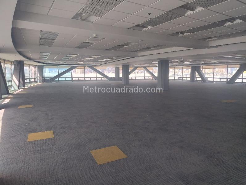 Oficina en Arriendo, COLSEGUROS, Bogotá D.C. - Widok 6