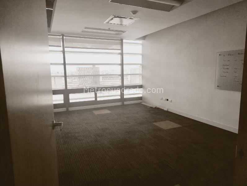 Oficina en Arriendo, COLSEGUROS, Bogotá D.C. - Więcej