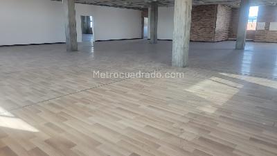 Office for rent in TOBERIN, Bogotá