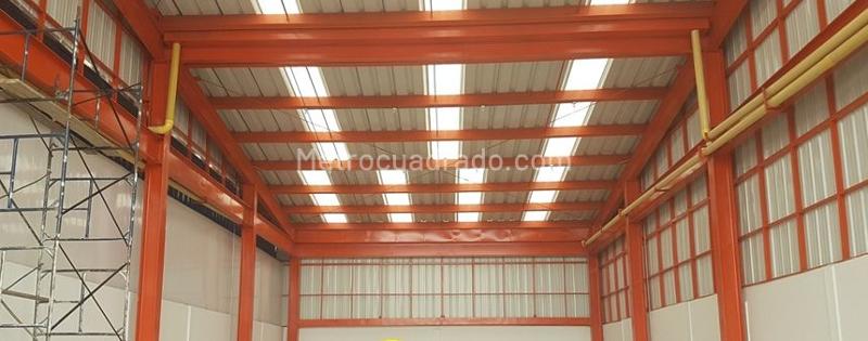 Local Comercial en Arriendo, Puente aranda, Bogotá D.C. - Ansicht 5