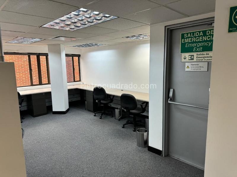 Oficina en Venta, CHAPINERO QUINTA CAMACHO, Bogotá D.C. – pohled 2