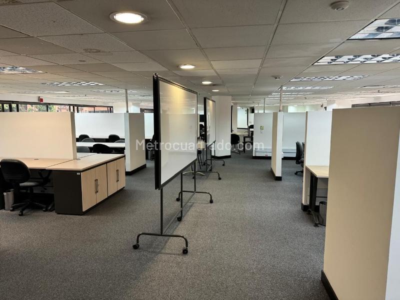Oficina en Venta, CHAPINERO QUINTA CAMACHO, Bogotá D.C. – pohled 3