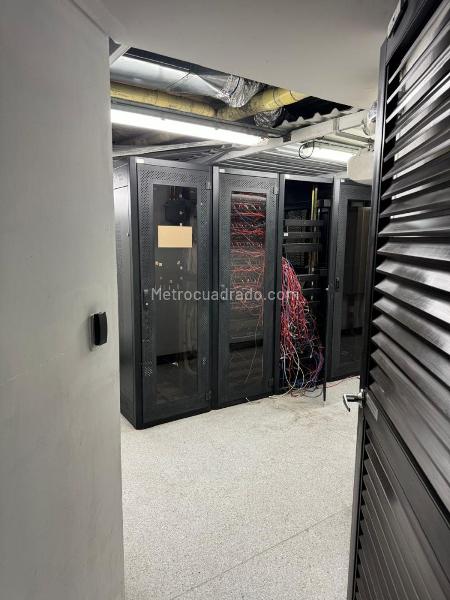 Oficina en Venta, CHAPINERO QUINTA CAMACHO, Bogotá D.C. – pohled 5