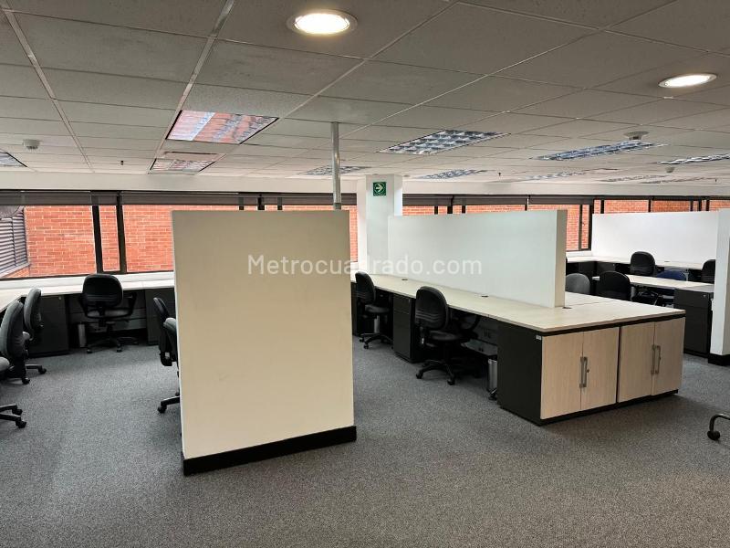 Oficina en Venta, CHAPINERO QUINTA CAMACHO, Bogotá D.C. – pohled 6