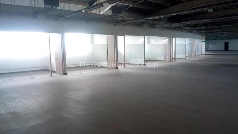 Local Comercial en Arriendo, PALOQUEMADO, Bogotá D.C. - Ansicht 2