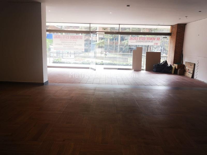 Local Comercial en Venta, MARLY, Bogotá D.C. - Ansicht 5
