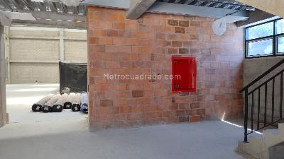 Bodega en Arriendo, ANILLO VIAL, Bucaramanga