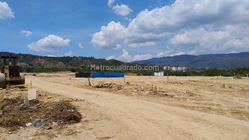 Bodega en Arriendo, ANILLO VIAL, Bucaramanga – pohled 6