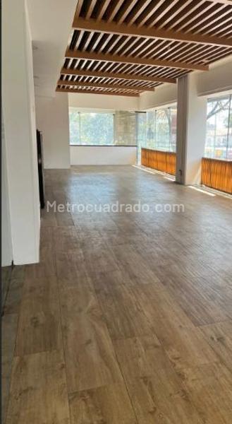 Local Comercial en Arriendo, EL NOGAL, Bogotá D.C. - Vista 3